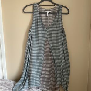 BCBGeneration Swing Dress